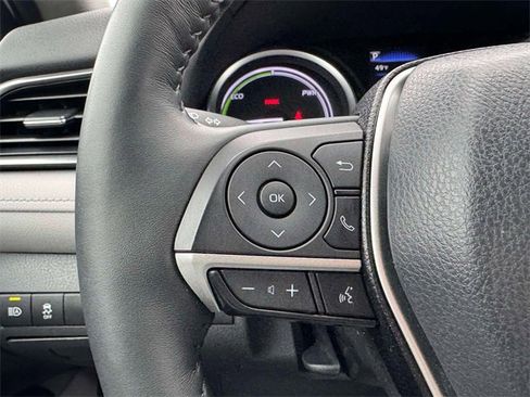 Used 2023 Toyota Camry LE image 22