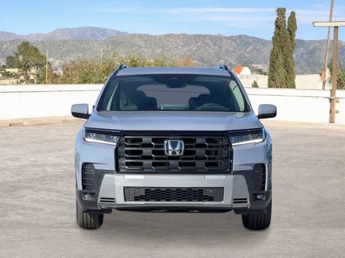 New 2026 Honda Pilot EX-L image 8