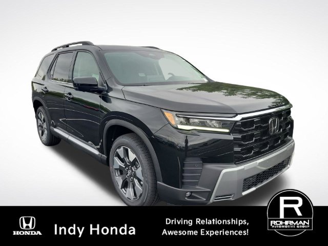 New 2026 Honda Pilot Elite image 12
