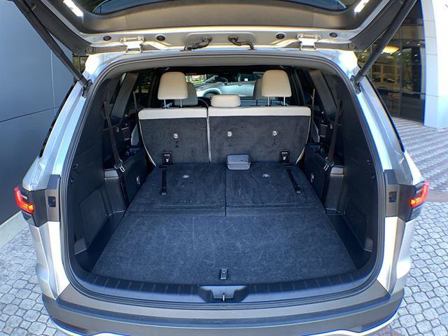 Certified 2024 Lexus TX 350 FWD image 24