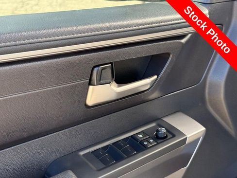 Used 2023 Toyota Tundra SR5 w/ TRD Sport Premium Package image 18