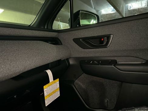 New 2026 Subaru Outback Premium image 22