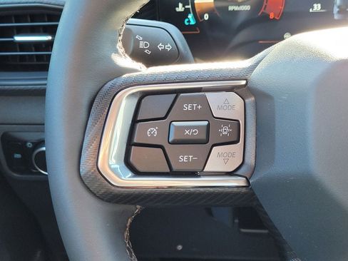New 2026 Ford Mustang Coupe RWD image 15