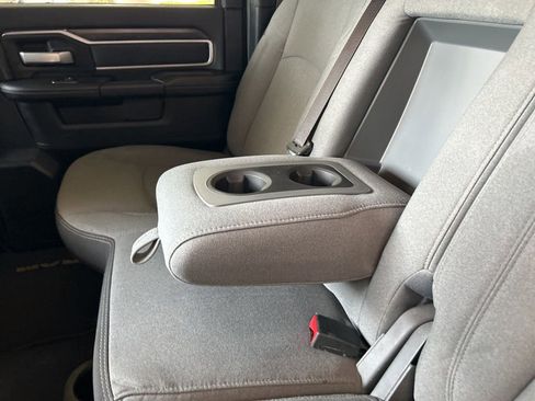 Certified 2024 RAM 2500 Big Horn image 34