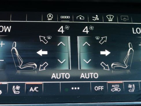 Used 2022 Audi A7 3.0T Prestige AWD/4WD image 14
