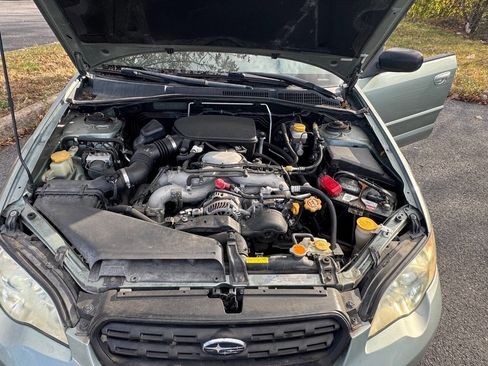 Used 2006 Subaru Outback 2.5i Special Edition image 18