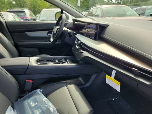 New 2026 Nissan Murano SL AWD/4WD image 31