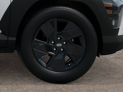 New 2026 Hyundai Kona SEL Premium image 8