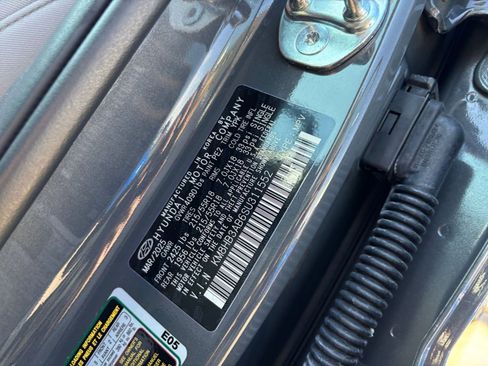 Used 2025 Hyundai Kona SEL image 30