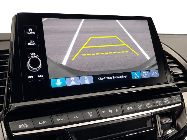 New 2027 Honda Odyssey Touring image 18