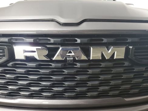 New 2026 RAM 1500 Big Horn image 10