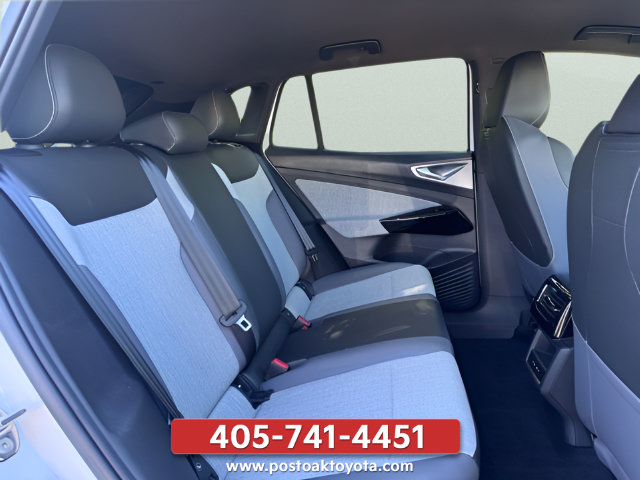 Used 2024 Volkswagen ID.4 2WD image 28