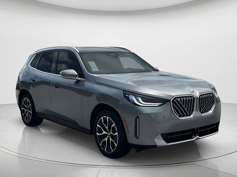 New 2026 BMW X3 xDrive30i AWD/4WD image 3