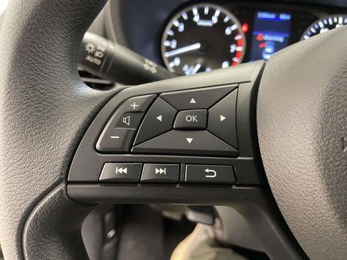 New 2025 Nissan Sentra S image 20