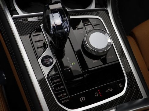 New 2026 BMW M850i xDrive M850i xDrive image 11