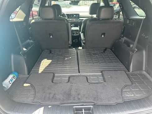 Used 2025 Kia Sorento SX Prestige AWD/4WD image 8