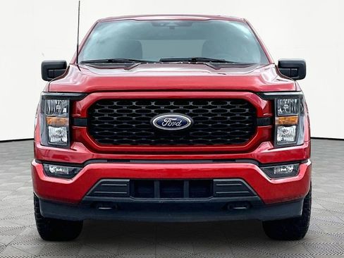 Certified 2023 Ford F150 XL w/ STX Appearance Package image 3