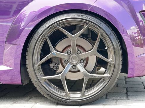 Used 2019 Audi TT RS w/ Technology Package AWD/4WD image 18