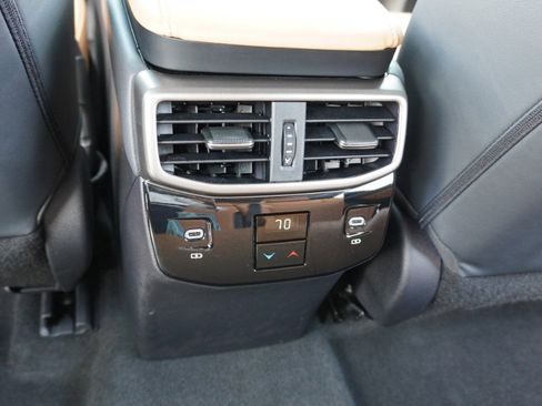 Certified 2025 Lexus RX 350 RX 350 w/ Technology Package image 32