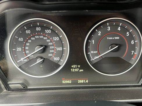 Used 2016 BMW M235i xDrive Coupe image 6