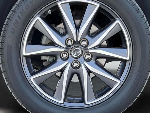 Used 2018 MAZDA CX-5 Touring FWD image 31
