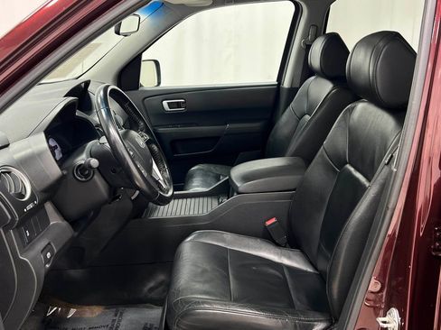 Used 2013 Honda Pilot EX-L image 12
