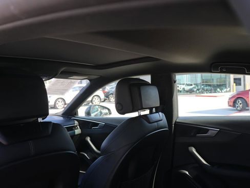 Used 2018 Audi A5 2.0T Premium Plus w/ Premium Plus image 16