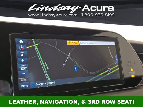 Used 2020 Hyundai Palisade Limited AWD/4WD image 18