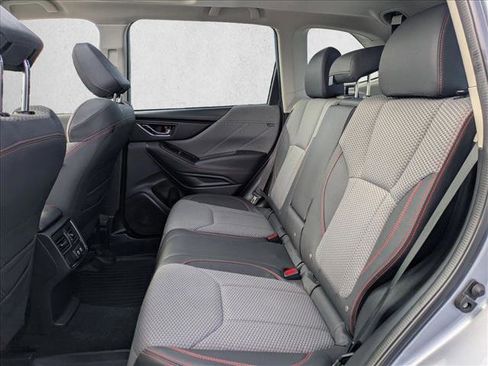 Used 2022 Subaru Forester Sport w/ Popular Package #2 image 18