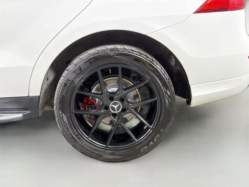 Used 2014 Mercedes-Benz ML 350 2WD image 27