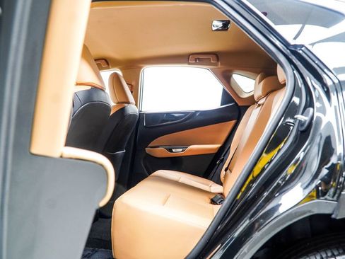 Used 2025 Lexus NX 250 FWD w/ Accessory Package (Z2) image 39