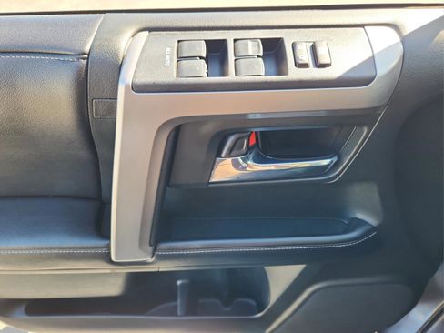 Certified 2017 Toyota 4Runner SR5 image 26