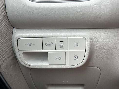 New 2026 Hyundai Palisade Calligraphy image 22