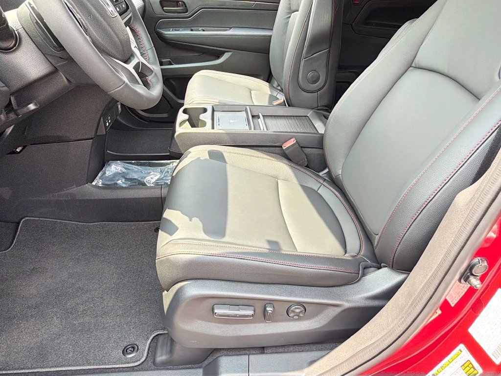 New 2026 Honda Odyssey Sport-L image 21