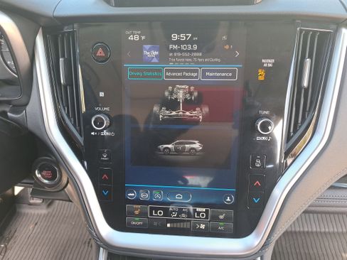 Used 2022 Subaru Outback Limited XT image 20