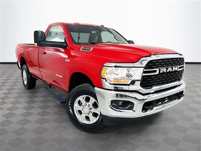 Certified 2022 RAM 2500 Big Horn w/ Level A Equipment Group