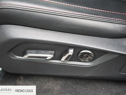 Used 2024 Acura MDX A-Spec image 21