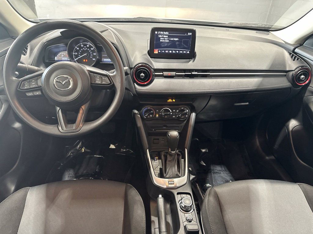 Used 2018 MAZDA CX-3 Sport AWD/4WD image 7