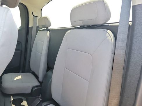 Used 2021 GMC Canyon Elevation Standard w/ Convenience Package RWD image 19
