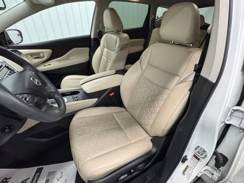 Used 2023 Nissan Murano Platinum w/ Cargo Package AWD/4WD image 17