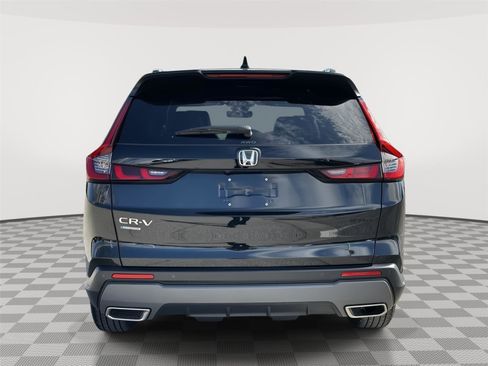 Certified 2025 Honda CR-V Sport-L image 4