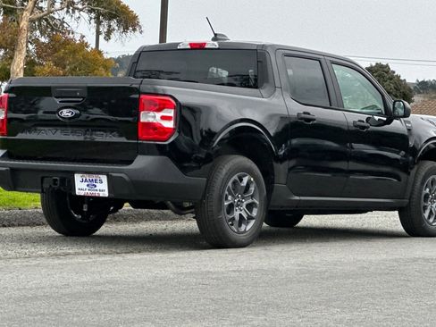 New 2026 Ford Maverick XLT image 5