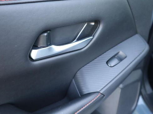 Used 2024 Nissan Sentra SR image 36