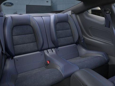 New 2025 Ford Mustang Dark Horse image 11
