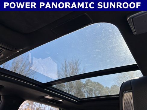 Used 2023 Cadillac Escalade Premium Luxury Platinum image 2