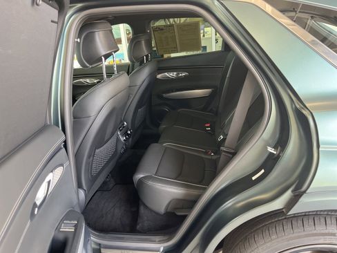 Used 2023 Genesis GV70 2.5T w/ Sport Prestige Package AWD/4WD image 32