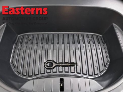 Used 2021 Tesla Model 3 Standard Range Plus image 7