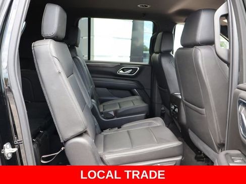 Used 2021 Chevrolet Suburban Z71 image 24