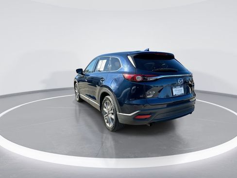 Used 2020 MAZDA CX-9 Touring image 6