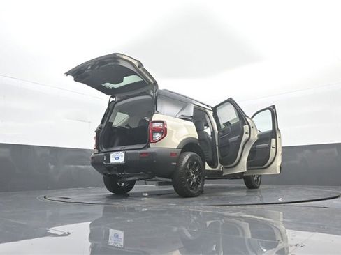 New 2025 Ford Bronco Sport Badlands w/ Badlands Tech Package image 38